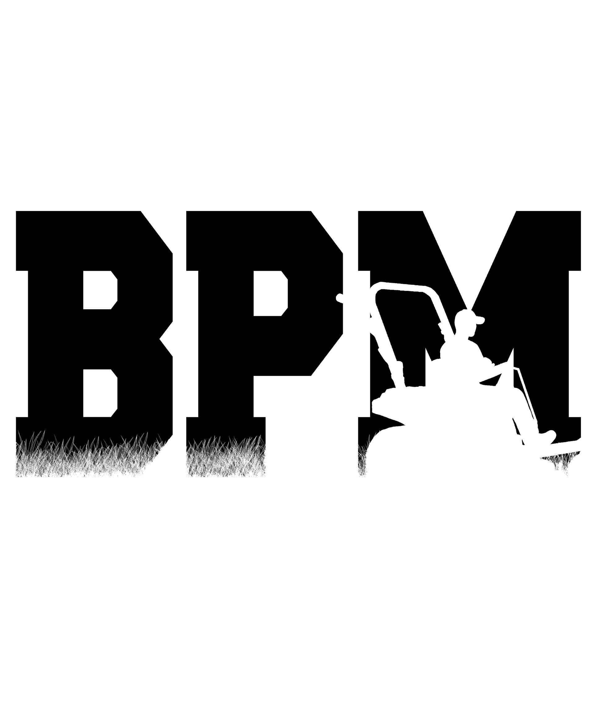 Bundy Property Maintenance logo