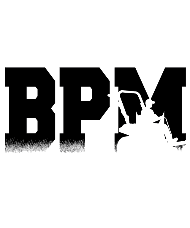 Bundy Property Maintenance logo