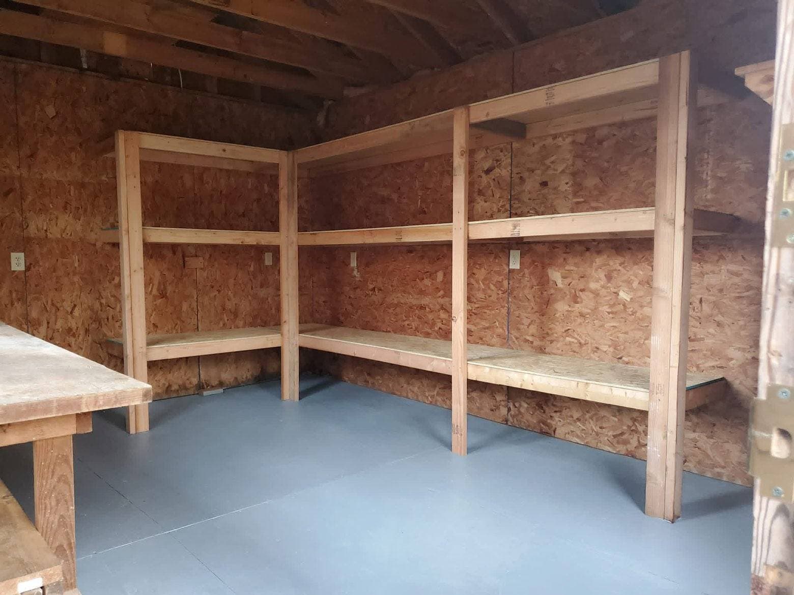 General Handyman Services, Lexington NC area