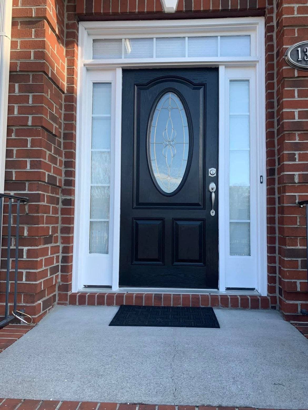 Interior/Exterior Painting, Lexington NC area