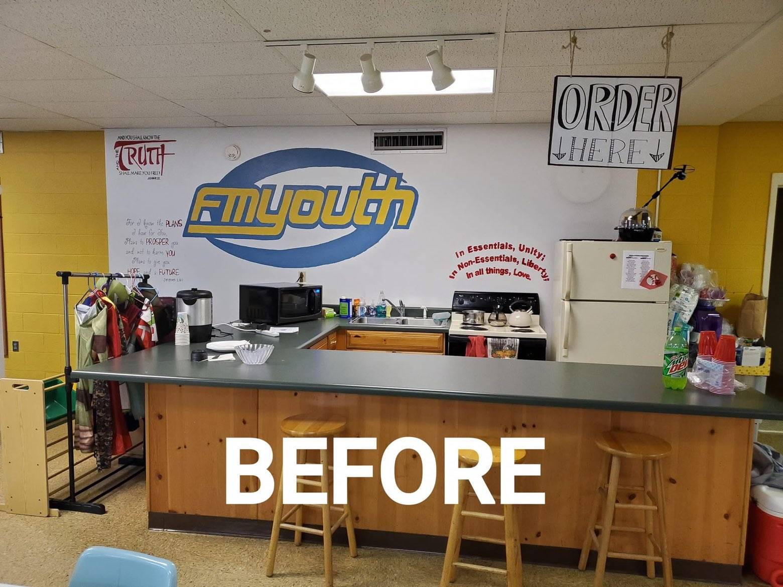 Trim, fixtures & finishes: Photo 2