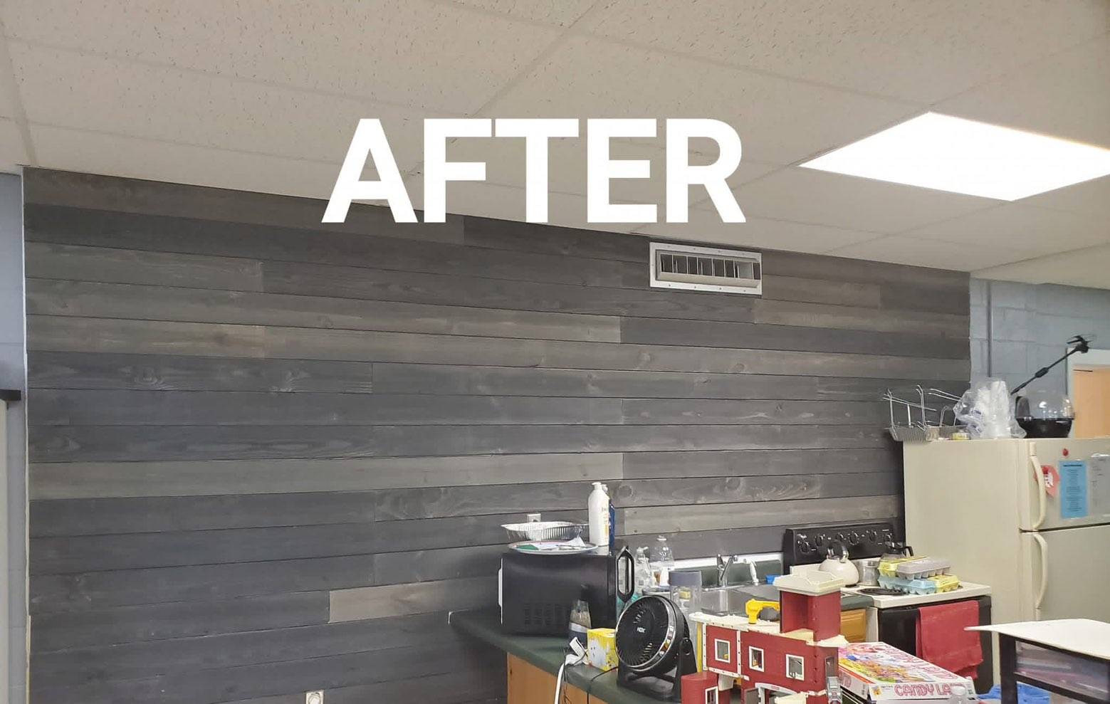 Trim, fixtures & finishes: Photo 3