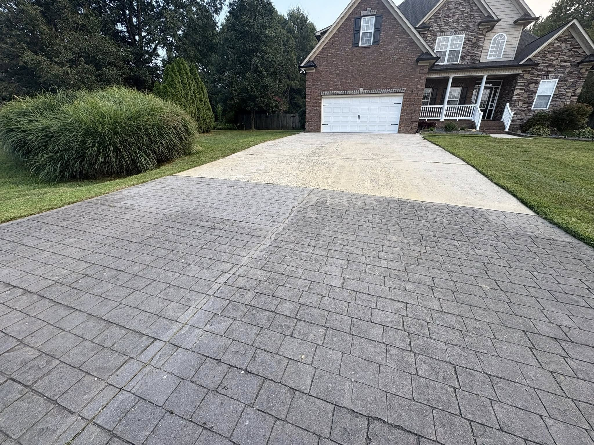 Mowing Season: Mowing 3