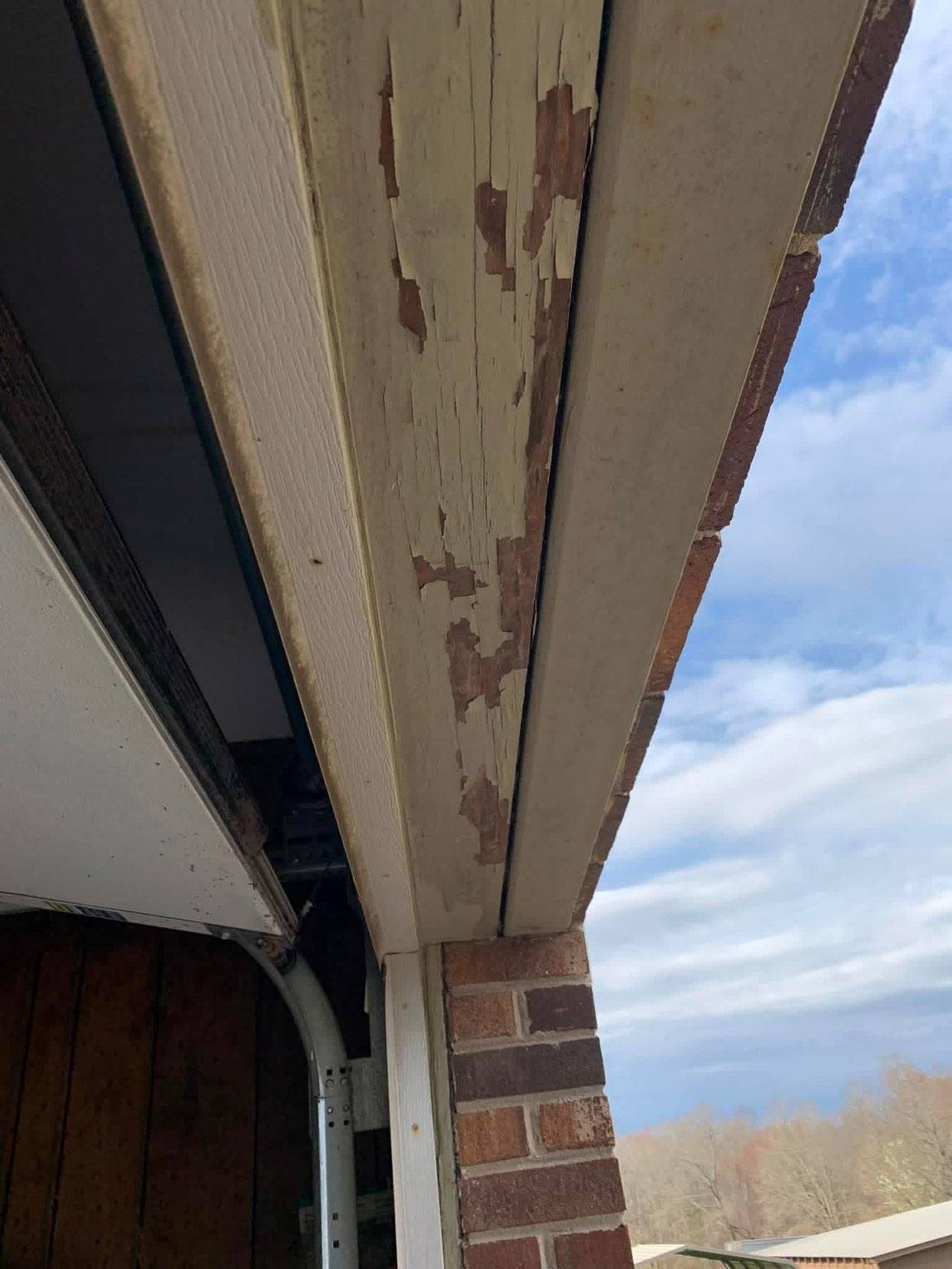 Exterior painting: Photo 2