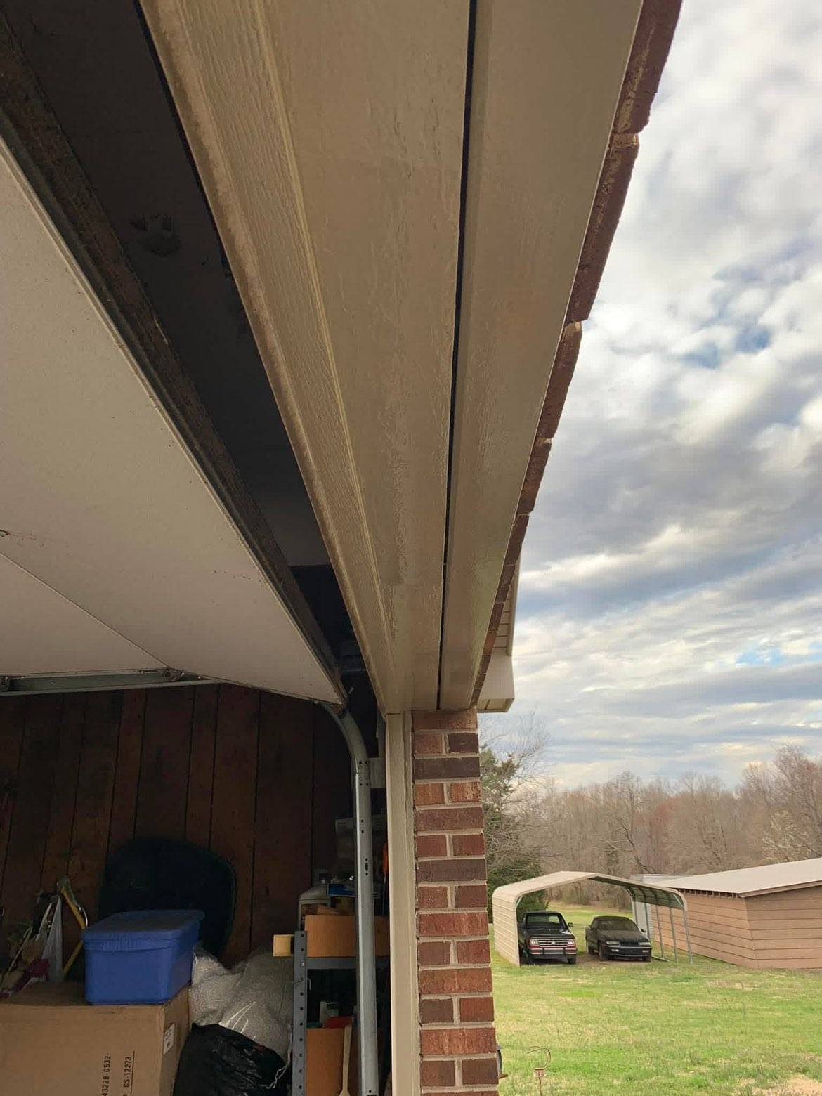Exterior painting: Photo 3